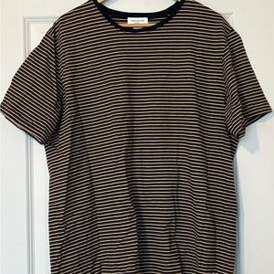 NWT Jones New York Sport 100% cotton T-shirt